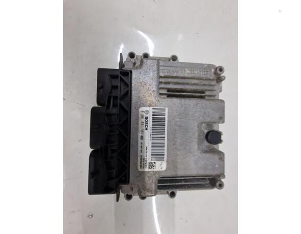 Control unit for engine FORD Transit Courier B460 Kasten/Großraumlimousine (--)