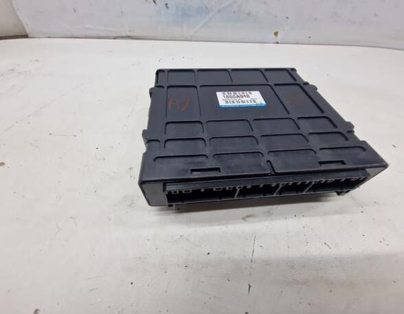 Control unit for engine MITSUBISHI Lancer VII Station Wagon (CSW, CTW)