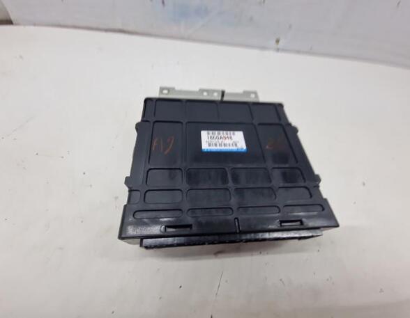 Control unit for engine MITSUBISHI Lancer VII Station Wagon (CSW, CTW)