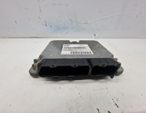 Control unit for engine FIAT Panda (169)