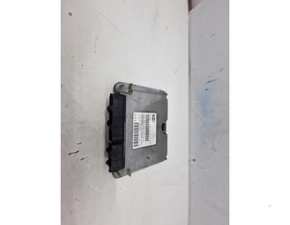 Control unit for engine FIAT Panda (169)