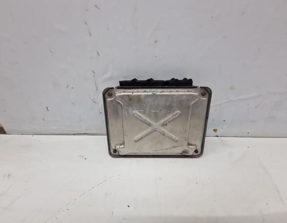 Control unit for engine FIAT Panda (169)