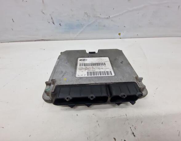 Control unit for engine FIAT Panda (169)