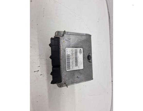 Control unit for engine FIAT Panda (169)