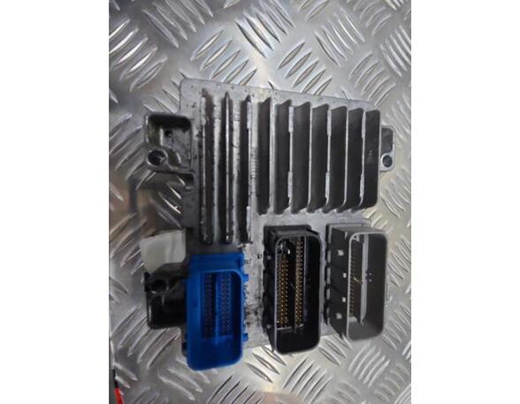 Control unit for engine OPEL Insignia A Stufenheck (G09)