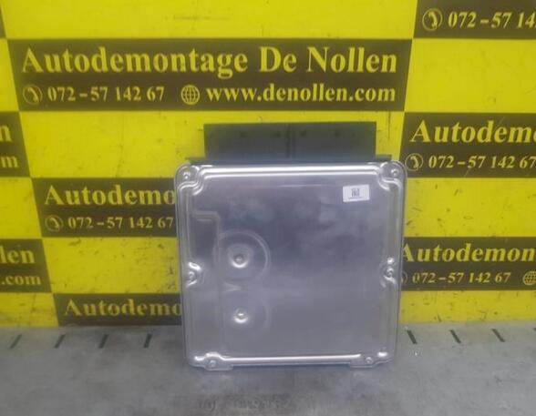 Control unit for engine SKODA OCTAVIA III (5E3, NL3, NR3)