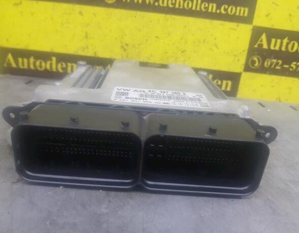 Control unit for engine SKODA OCTAVIA III (5E3, NL3, NR3)