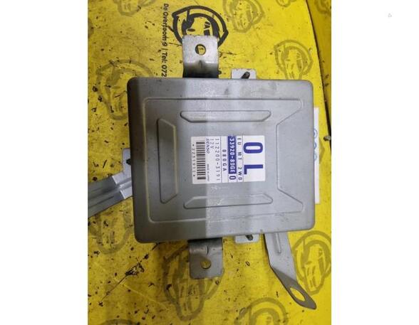 Control unit for engine SUZUKI IGNIS I (FH)