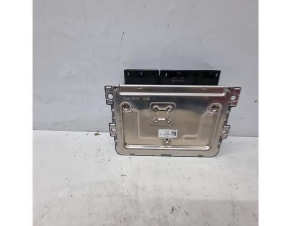 Control unit for engine RENAULT ZOE (BFM_)