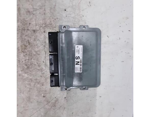 Control unit for engine RENAULT ZOE (BFM_)