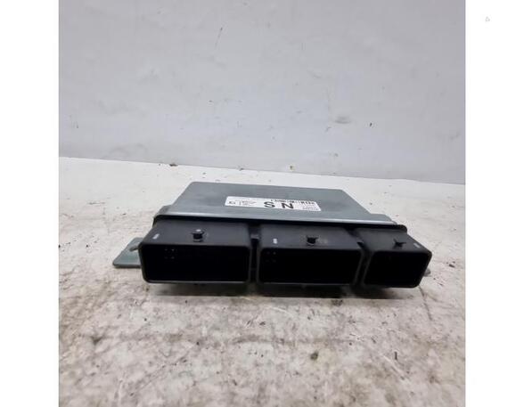 Control unit for engine RENAULT ZOE (BFM_)