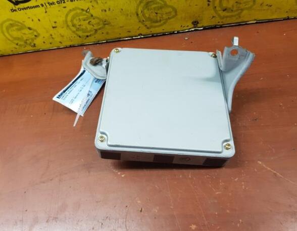 Control unit for engine TOYOTA AVENSIS VERSO (_M2_)