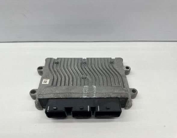 Control unit for engine PEUGEOT 207 (WA_, WC_)