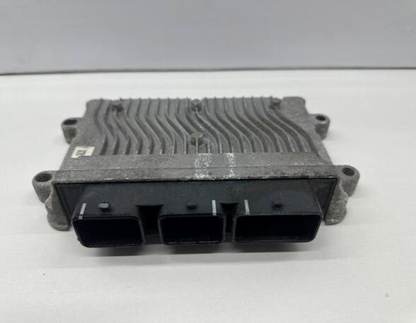 Control unit for engine PEUGEOT 207 (WA_, WC_)