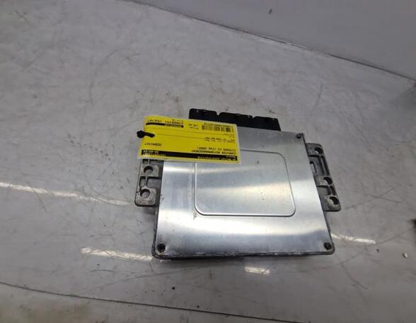 Control unit for engine CITROËN C3 I (FC_, FN_)