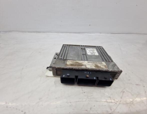 Control unit for engine CITROËN C3 I (FC_, FN_)