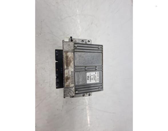 Control unit for engine CITROËN C3 I (FC_, FN_)