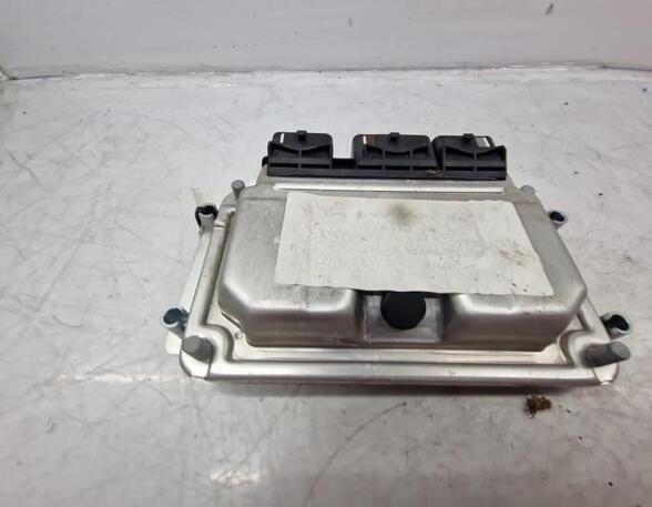 Control unit for engine PEUGEOT 307 (3A/C)