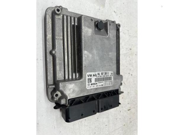 Control unit for engine SEAT LEON SC (5F5)