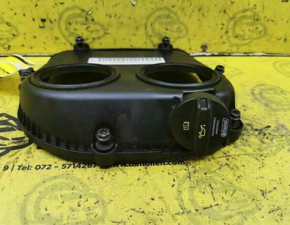 Cylinder Head Cover VW Golf VII (5G1, BE1, BE2, BQ1)