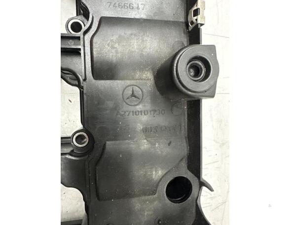 Cylinder Head Cover MERCEDES-BENZ E-Klasse Coupe (C207)