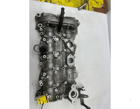 Cylinder Head Cover MERCEDES-BENZ A-CLASS (W176)