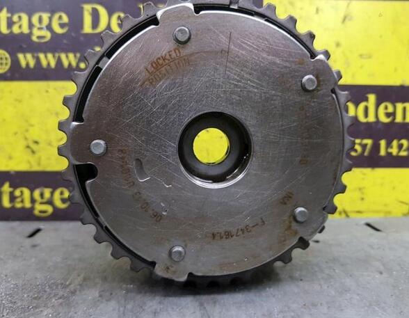 Camshaft Gear PEUGEOT 207 (WA, WC)