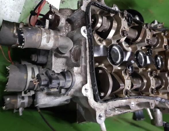 Cylinder Head PEUGEOT 107 (PM, PN)