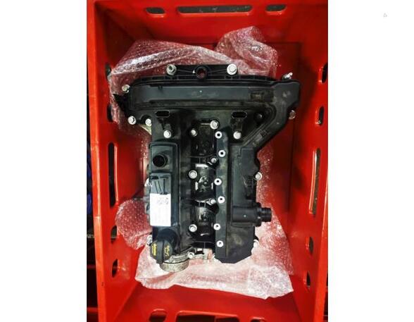 Cylinder Head FORD Fiesta VII (HF, HJ)