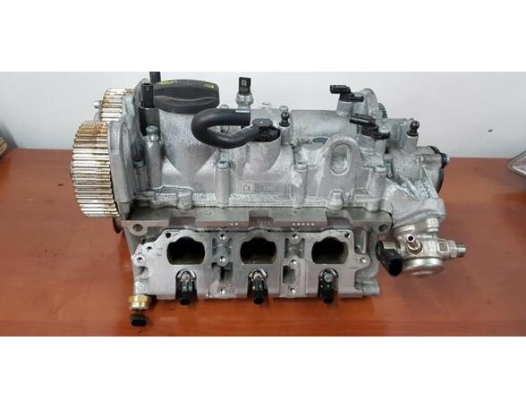 Cylinder Head SEAT Arona (KJ7)