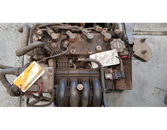 Bare Engine FIAT Stilo (192)