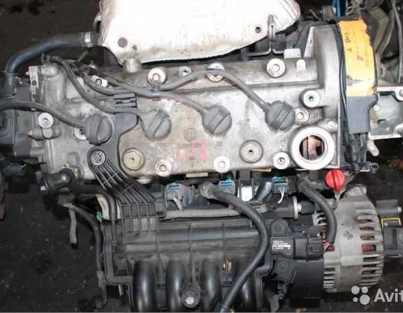 Bare Engine FIAT Stilo (192)