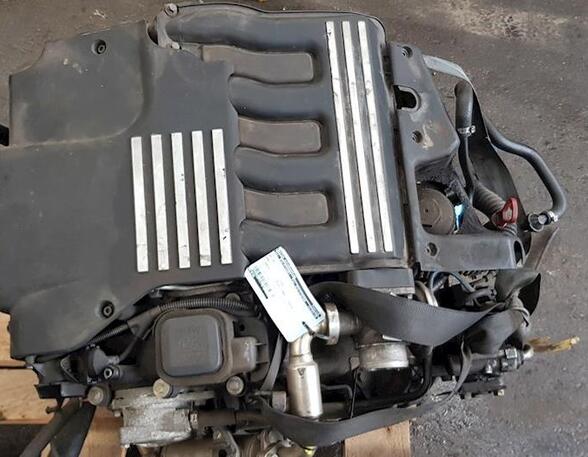 Motor kaal BMW 3er (E46)