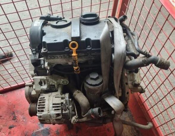 Motor kaal VW Lupo (60, 6X1)