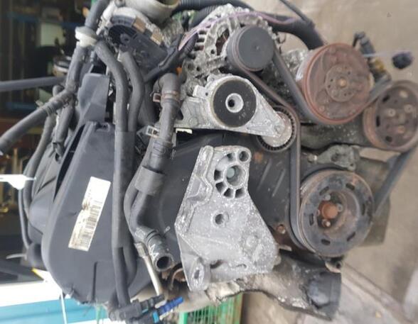 Bare Engine AUDI A3 (8L1)