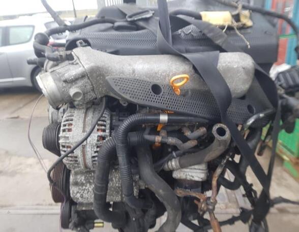 Bare Engine AUDI A3 (8L1)