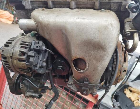 Bare Engine VW Polo (6N2)