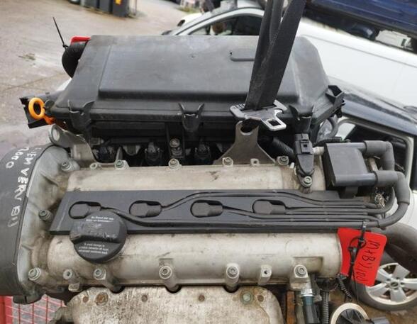 Bare Engine VW Polo (6N2)