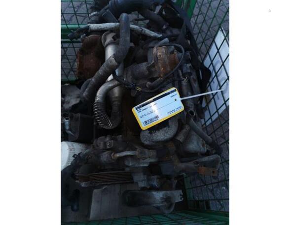 Motor kaal FORD Transit Connect (P65, P70, P80)