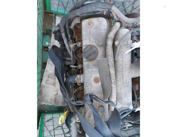 Motor kaal FORD Transit Connect (P65, P70, P80)