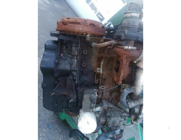 Motor kaal FORD Transit Connect (P65, P70, P80)