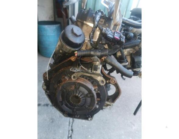 Motor kaal OPEL Corsa C (F08, F68)