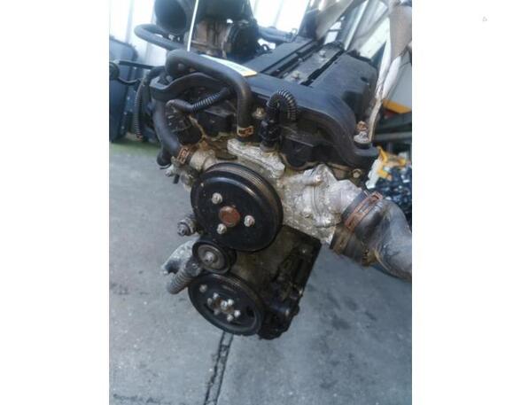 Motor kaal OPEL Corsa C (F08, F68)