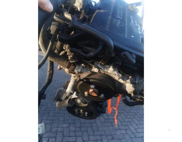 Motor kaal OPEL Corsa C (F08, F68)