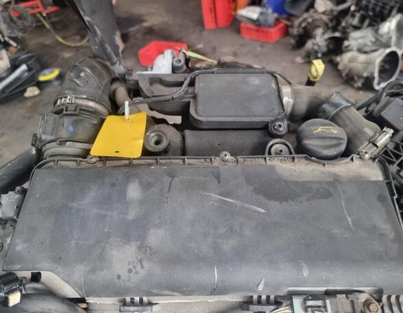 Bare Engine TOYOTA Aygo (KGB1, WNB1)