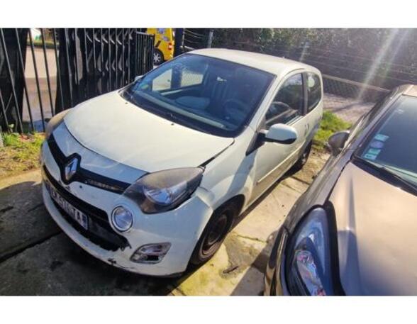 Motor kaal RENAULT Twingo II (CN0)