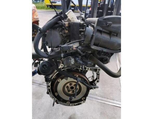 Motor ohne Anbauteile (Benzin) Peugeot 208 I CA, CC 0135QZ P18569265