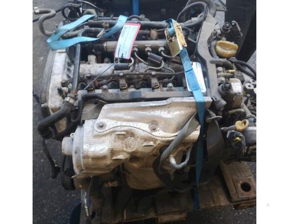 Bare Engine FIAT Bravo II (198)