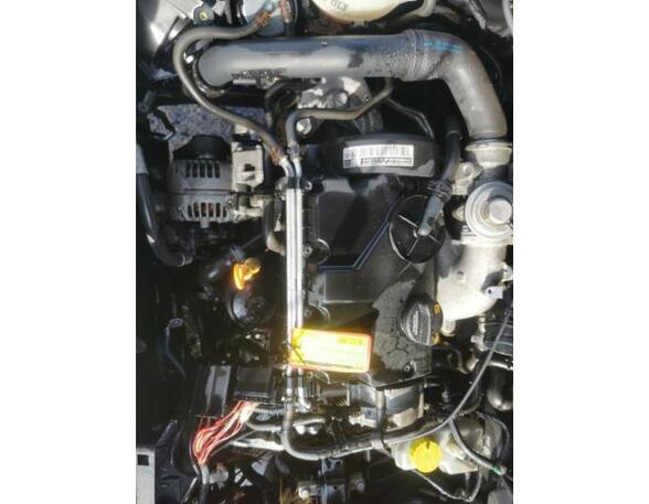 Bare Engine VW Polo (9N)