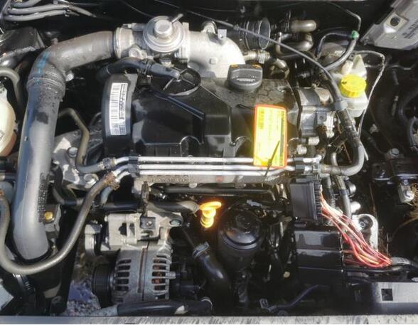 Bare Engine VW Polo (9N)